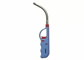 963927 - Зажигалка Irit IR-9066 с металлическим гибким стержнем,  регулятор уровня пламени (1)