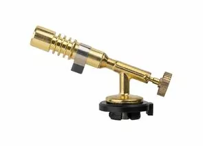 970162 - Горелка газовая (лампа паяльная) портатив ECOS GT-733, 110*40*40мм, цанговое соединение 157858 (1)