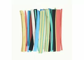 971488 - General термоусадка трубка ТУТнг 14/7 набор уп21шт(цена за уп, 3шт/7цвет по 100мм)GHS-14-7-7 475042 (1)