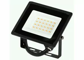 976969 - ЭРА GREEN LINE прожектор св/д 200W(18000lm) 6500K 6K 292х228х34 IP65  LPR-033-0-65K-200 2609 (1)