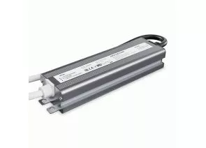 1015019 - APEYRON/OGM Блок питания 12V 40W 186-264V 3,3А IP67 алюм 145х38х24 PS3-80 (1)