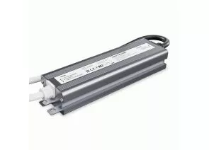 1015020 - APEYRON/OGM Блок питания 12V 60W 186-264V 5А IP67 алюм 145х38х24 PS3-81 (1)