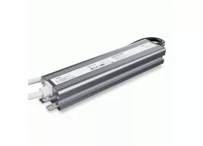 1015021 - APEYRON/OGM Блок питания 12V 75W 186-264V 6,25А IP67 алюм 180х38х24 PS3-82 (1)