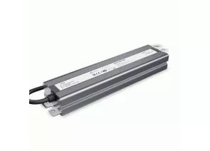 1015023 - APEYRON/OGM Блок питания 12V 150W 186-264V 12,5А IP67 алюм 240х54х31 PS3-84 (1)