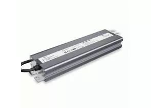1015024 - APEYRON/OGM Блок питания 12V 200W 186-264V 16,6А IP67 алюм 253х67х31 PS3-85 (1)