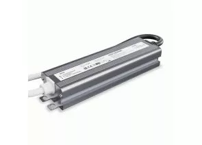 1015026 - APEYRON/OGM Блок питания 24V 40W 186-264V 1,6А IP67 алюм 145х38х24 PS3-87 (1)