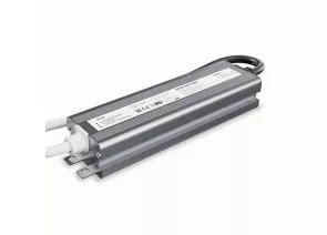 1015027 - APEYRON/OGM Блок питания 24V 60W 186-264V 2,5А IP67 алюм 145х38х24 PS3-88 (1)