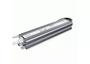 1015028 - APEYRON/OGM Блок питания 24V 75W 186-264V 3,1А IP67 алюм 180х38х24 PS3-89 (1)