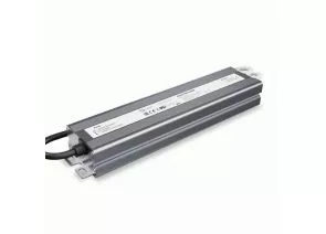 1015030 - APEYRON/OGM Блок питания 24V 150W 186-264V 6,25А IP67 алюм 240х54х31 PS3-91 (1)