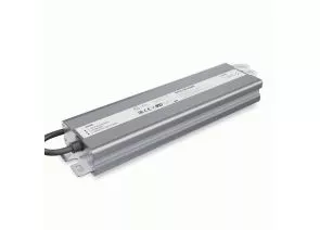 1015032 - APEYRON/OGM Блок питания 24V 300W 186-264V 12,5А IP67 алюм 263х67х31 PS3-93 (1)