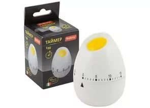 692309 - Таймер Egg 3619 Mallony (1)