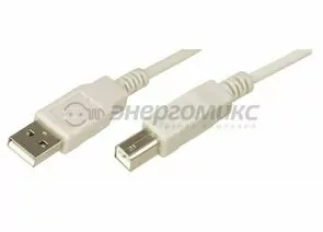 292182 - Кабель USB(A)шт. - USB(B)шт. (4pin) 1.8 м REXANT 18-1104 (1)