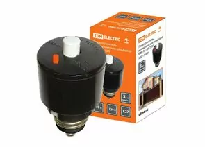 330953 - TDM предохранитель ПАР-10А E27 авт. (10!) SQ0717-0001 (1)