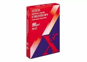 47015 - Бумага для полноцв.лазер.печ. XEROX COLOTECH PLUS (А3,90г,99%) 500л/пач. 27193 (1)