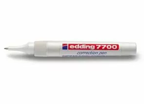 47975 - Штрих -карандаш 8мл EDDING e-7700 Германия 31835 (1)
