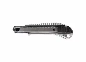 430687 - Нож универсальный Attache Selection 18 мм метал. с цинковым покрытием 280466 (1)