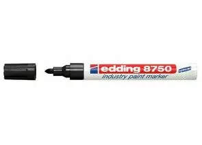 94238 - для промышленной графики EDDING E-8750/1 2-4мм черный Герман 60765 (1)