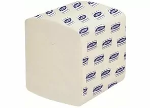 701099 - Бумага туалетная д/диспенсеров Luscan Professional 30пачек/уп, 250л, 2сл бел цел 601113 (1)