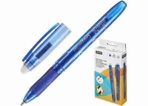 702121 - Ручка гелевая Attache Selection стираемая, синий, EGP1611 737068 (1)