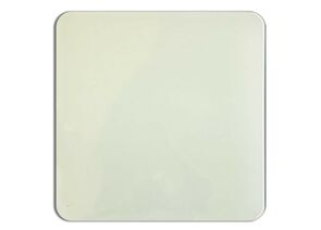 702490 - Доска стеклянная магнитная Attache, белый 450х450 1023820 (1)