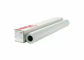 752196 - Бумага широкоформатная ProMEGA engineer InkJet 80г 620ммх45м 50,8мм 654105 (1)