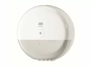 752352 - Диспенсер для туалетной бумаги Tork SmartOne Т8 в рул 680000 белый 548831 (1)