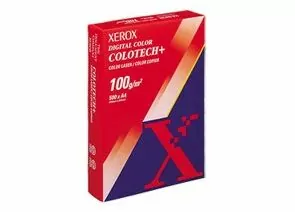 48742 - Бумага для полноцв.лазер.печ. XEROX COLOTECH PLUS (А3,100г,99%) 500л/пач. 35477 (1)