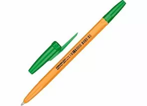 754300 - Ручка шариковая CORVINA 51 Vintage зеленый 1,0мм Италия 921115 (1)