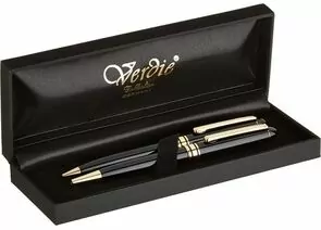 754157 - Подарочный набор ручка + карандаш в футляре Verdie, VE-101 418303 (1)