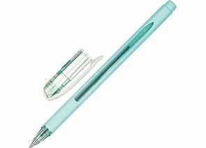 754333 - Ручка шариковая Uni Jetstream SX-101FL-07 SKYBLUE BLUE неавт. синяя, 0,7мм 1096215 (1)