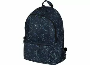 756167 - Рюкзак школьный Terrazzo Blue 41х30х18 см, темно-синий, 624605TZB 1147723 (1)