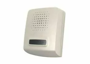 345906 - Тритон Сверчок СВ-03 звонок проводной, сеть 220V, электр., без кнопки, (трель) (1)