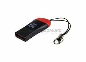 643835 - REXANT USB Картридер для Micro SD/Micro SDHC, 18-4110 (1)