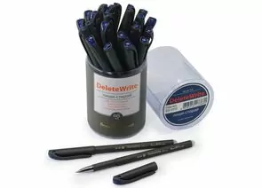 754220 - Ручка РУЧКА DeleteWrite пиши-стирай 0.5 ММ, 20-0113 873711 (1)