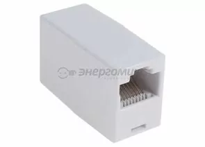 609675 - Компьютерный проходник (гнездо-гнездо) 8P-8C PROCONNECT цена за шт (50!), 03-0101-4 (1)