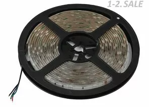 713388 - ЭРА лента св/д 12V 7.2W/m 30Led/m IP65 RGB 5м LS5050-7,2-30-12-RGB-IP65-5m 4913 (1)