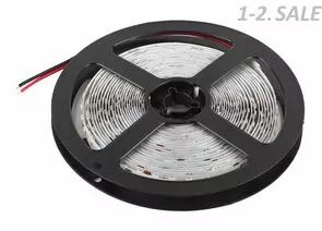 718368 - ЭРА лента св/д 24V 14.4w/m 120led/m IP33 холодный 5м SMD2835 LS2835-14.4-120-24-33-4000К-5m 3857 (1)