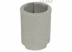 730847 - ЭРА Патрон керамический E14 подвесной, белый (x50) 8920 (1)