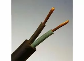115924 - Кабель КГтп-ХЛ 1х35 100м (ГОСТ) (ККЗ, Калужский каб з-д) сил  медн гибкий от -60 до +50°С 660В (1)