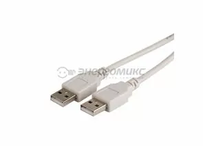 420421 - Кабель USB(A)шт. - USB(A)шт. 1.8 м REXANT 18-1144 (1)