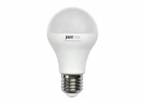 716463 - Jazzway ЛОН A60 E27 12W(1080lm) 4000K 4K 108x60 PLED-SP .5019607 (1)