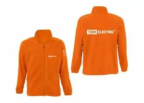 673364 - TDM куртка флисовая XL RM0109-0014 (1)
