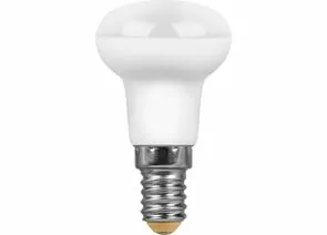 620006 - Feron R39 E14 5W(380lm) 2700K 2K матовая 67x39, LB-439 25516 (1)