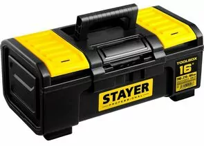 655875 - Ящик для инструмента TOOLBOX-16 пластиковый, STAYER Professional (1)