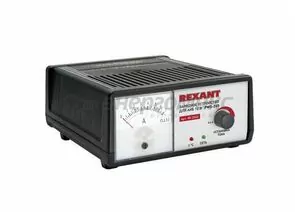 691293 - З/у REXANT для автомобильного аккумулятора 0,4-7А (PWS-265) 80-2036 (1)