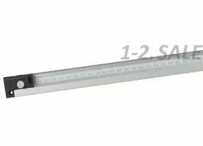 439954 - ЭРА св-к св/д линейный д/движ. 10W(950lm) 1000x25x9мм PIR-sensor (до3м) LM-10,5-840-P1(б/п в компл.) (1)