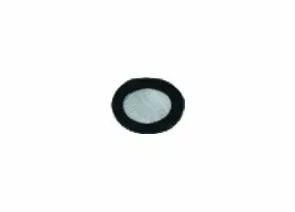 769428 - LEDEME Прокладка резиновая для лейки с сеточкой, диаметр 24 мм,(цена за шт.), L76 (1)