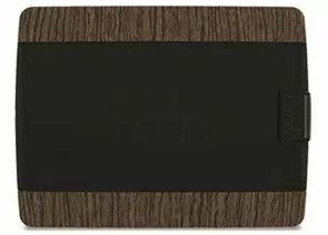680866 - QUEL (T-plast) бокс ЩРВ–П-6 дверца PC прозр. черная 6 мод., корпус ABS Венге, IP41 4501-0106-00300 (1)