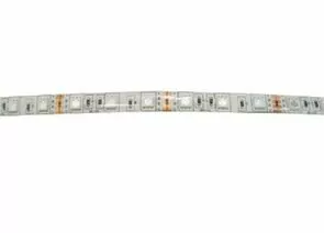 440669 - Ecola Лента св/д 12V 4.8W/m 60Led/m IP20 2800K 5м 360Lm/m (интер) PRO SMD3528 P2LW05ESB (1)