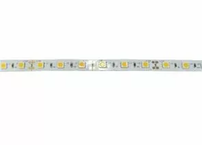 440677 - Ecola Лента св/д 12V 4.8W/m 60Led/m IP65 4200K 5м 360Lm/m (гермет)PRO SMD3528 P5LV05ESB (1)